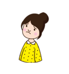 Hey Bocil（個別スタンプ：4）