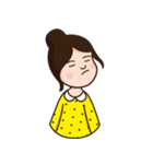 Hey Bocil（個別スタンプ：5）