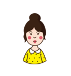 Hey Bocil（個別スタンプ：9）