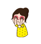 Hey Bocil（個別スタンプ：11）