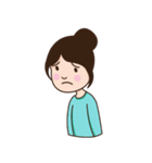 Hey Bocil（個別スタンプ：14）