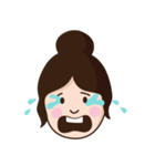 Hey Bocil（個別スタンプ：16）