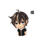 Xiang - the daily life（個別スタンプ：31）