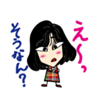 Kako stickers（個別スタンプ：3）