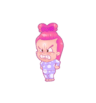 Chanchao baby（個別スタンプ：2）