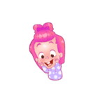 Chanchao baby（個別スタンプ：5）