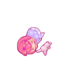 Chanchao baby（個別スタンプ：6）