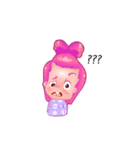 Chanchao baby（個別スタンプ：8）