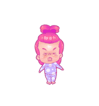 Chanchao baby（個別スタンプ：10）