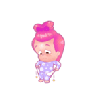 Chanchao baby（個別スタンプ：11）