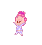 Chanchao baby（個別スタンプ：12）
