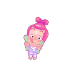 Chanchao baby（個別スタンプ：13）