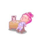 Chanchao baby（個別スタンプ：14）