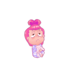 Chanchao baby（個別スタンプ：15）