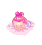 Chanchao baby（個別スタンプ：16）