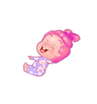 Chanchao baby（個別スタンプ：17）