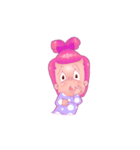 Chanchao baby（個別スタンプ：18）