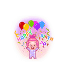 Chanchao baby（個別スタンプ：19）