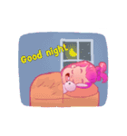 Chanchao baby（個別スタンプ：20）