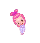Chanchao baby（個別スタンプ：24）