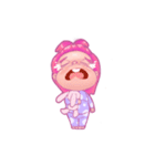 Chanchao baby（個別スタンプ：28）