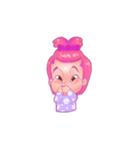 Chanchao baby（個別スタンプ：31）