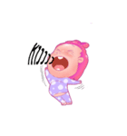 Chanchao baby（個別スタンプ：33）