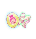 Chanchao baby（個別スタンプ：35）