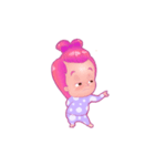 Chanchao baby（個別スタンプ：36）