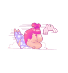 Chanchao baby（個別スタンプ：38）