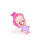 Chanchao baby（個別スタンプ：39）