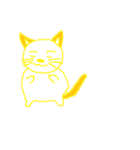 変な家族（個別スタンプ：6）