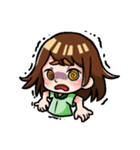 High school daily（個別スタンプ：26）