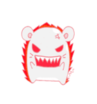 Do You Love Me？ Because I'm A Mouse（個別スタンプ：6）