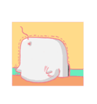 Do You Love Me？ Because I'm A Mouse（個別スタンプ：7）