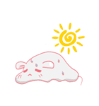Do You Love Me？ Because I'm A Mouse（個別スタンプ：8）