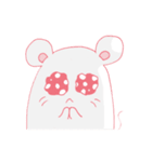 Do You Love Me？ Because I'm A Mouse（個別スタンプ：11）