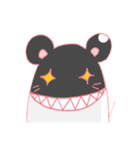 Do You Love Me？ Because I'm A Mouse（個別スタンプ：12）