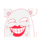 Do You Love Me？ Because I'm A Mouse（個別スタンプ：18）