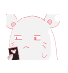 Do You Love Me？ Because I'm A Mouse（個別スタンプ：19）