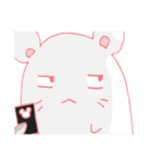 Do You Love Me？ Because I'm A Mouse（個別スタンプ：20）