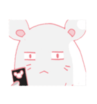 Do You Love Me？ Because I'm A Mouse（個別スタンプ：22）