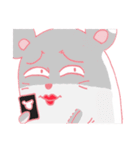 Do You Love Me？ Because I'm A Mouse（個別スタンプ：23）