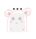 Do You Love Me？ Because I'm A Mouse（個別スタンプ：28）