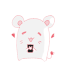 Do You Love Me？ Because I'm A Mouse（個別スタンプ：29）