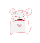 Do You Love Me？ Because I'm A Mouse（個別スタンプ：30）