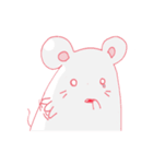 Do You Love Me？ Because I'm A Mouse（個別スタンプ：31）