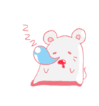 Do You Love Me？ Because I'm A Mouse（個別スタンプ：32）