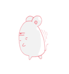 Do You Love Me？ Because I'm A Mouse（個別スタンプ：34）