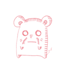 Do You Love Me？ Because I'm A Mouse（個別スタンプ：37）